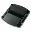 Zamiatarka mechaniczna jednostronnego działania Executive Series™ 16,5 cm, czarna